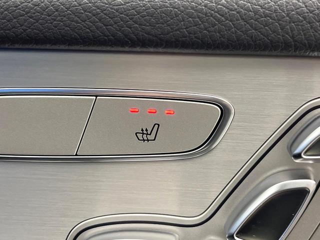 GLC GLC220d 4マチッククーペスポーツ(本革仕様) 本革仕様 レーダーセーフティーPKG ヘッドアップディスプレイ パワーバックドア LEDヘッドランプ 純正19インチアルミ パワーシート シートヒーター Bluetooth再生 禁煙車(10枚目)