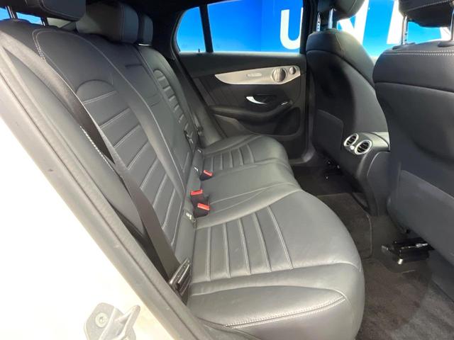 GLC GLC220d 4マチッククーペスポーツ(本革仕様) 本革仕様 レーダーセーフティーPKG ヘッドアップディスプレイ パワーバックドア LEDヘッドランプ 純正19インチアルミ パワーシート シートヒーター Bluetooth再生 禁煙車(13枚目)