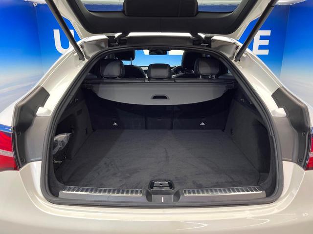 GLC GLC220d 4マチッククーペスポーツ(本革仕様) 本革仕様 レーダーセーフティーPKG ヘッドアップディスプレイ パワーバックドア LEDヘッドランプ 純正19インチアルミ パワーシート シートヒーター Bluetooth再生 禁煙車(16枚目)