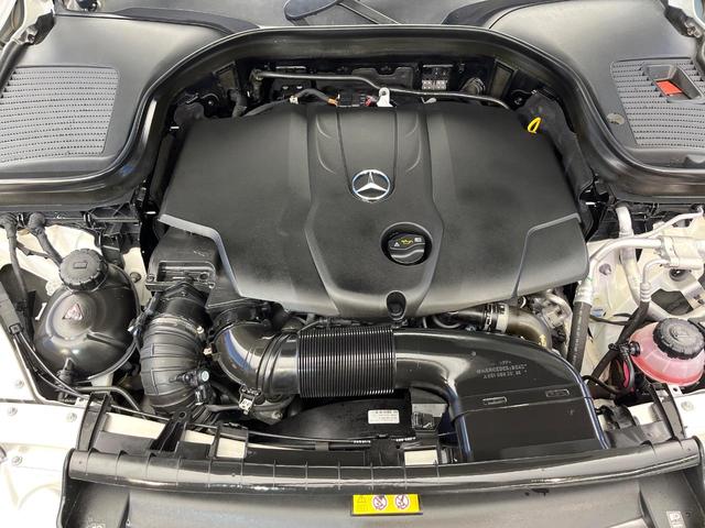 GLC GLC220d 4マチッククーペスポーツ(本革仕様) 本革仕様 レーダーセーフティーPKG ヘッドアップディスプレイ パワーバックドア LEDヘッドランプ 純正19インチアルミ パワーシート シートヒーター Bluetooth再生 禁煙車(22枚目)