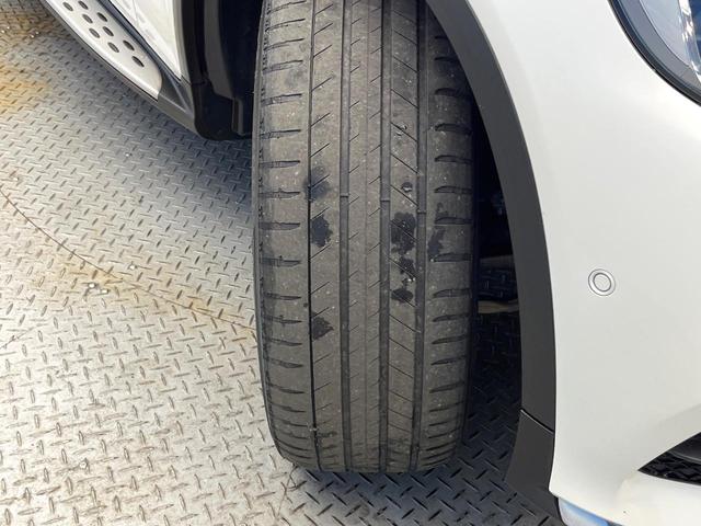 GLC GLC220d 4マチッククーペスポーツ(本革仕様) 本革仕様 レーダーセーフティーPKG ヘッドアップディスプレイ パワーバックドア LEDヘッドランプ 純正19インチアルミ パワーシート シートヒーター Bluetooth再生 禁煙車(34枚目)