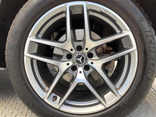 GLC GLC220d 4マチッククーペスポーツ(本革仕様) 本革仕様 レーダーセーフティーPKG ヘッドアップディスプレイ パワーバックドア LEDヘッドランプ 純正19インチアルミ パワーシート シートヒーター Bluetooth再生 禁煙車(37枚目)