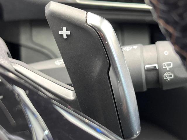 3008 GTライン ファーストクラスPKG アダプディブクルーズ ハンズフリーパワーバックドア アドバンスドグリップコントロール ヒルディセントコントロール LED 純正18インチアルミ Bluetooth再生 禁煙車(56枚目)