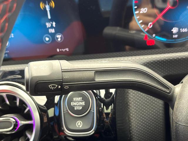 CLAクラス CLA200d AMGライン パノラミックスライディングルーフ アドバンスドPKG レザーエクスクルーシブPKG ナビゲーションPKG アンビエントライト アダプティブハイビームアシストプラス メルセデスミーコネクト 禁煙車(57枚目)
