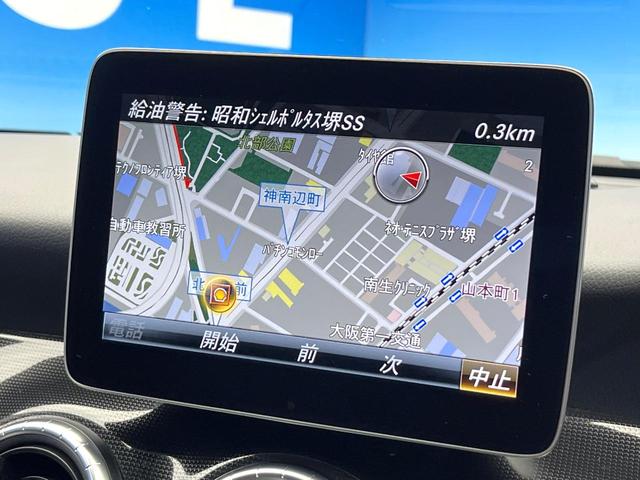 ●純正ナビ：一体感のあるナビは、高級感ある車内を演出してくれます。オーディオ機能も充実しておりますので、運転もより楽しめます♪