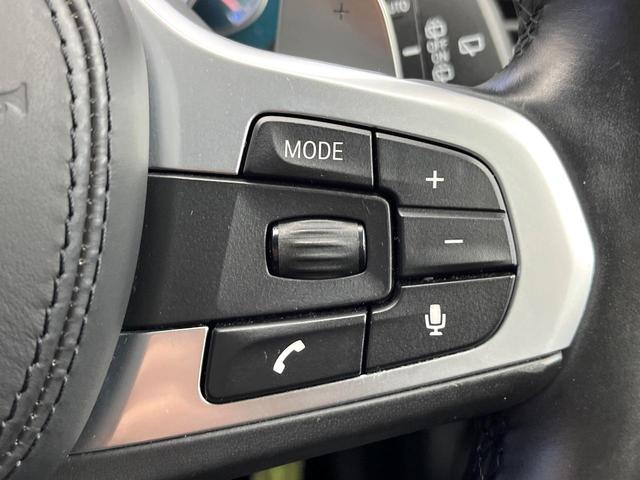 X3 xDrive 20d Mスポーツ 4WD ヘッドアップディスプレイ 全周囲カメラ パワーバックドア アダプディブクルーズ 純正19インチアルミ 前席パワーシート シートヒーター Bluetooth再生 ワンオーナー 禁煙車(56枚目)