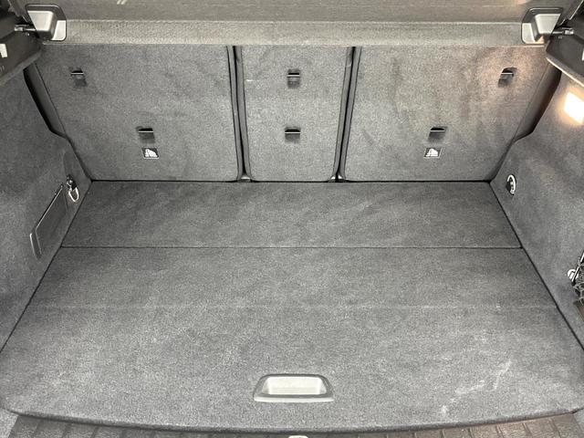 ●トランクルーム：趣味が広がる収容スペース！これだけの広さがあればお買い物やレジャーなどにも最適です！使用感も少なくきれいな状態を維持しております。