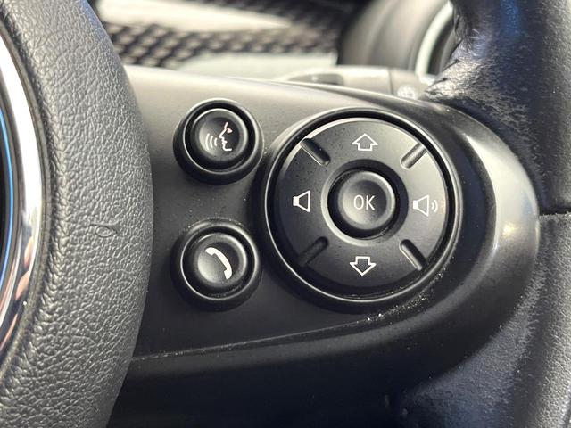 ＭＩＮＩ クーパーＳ　ライトＰＫＧ　アダプティブＬＥＤヘッドランプ　ＥＴＣ内蔵ルームミラー　デュアルオートエアコン　クルーズコントロール　純正ナビ　スマートキー　Ｂｌｕｅｔｏｏｔｈ　ＵＳＢ端子　禁煙車（54枚目）