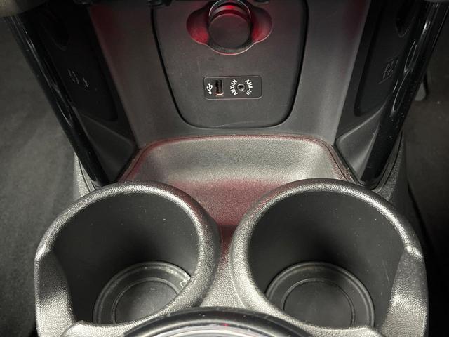 ＭＩＮＩ クーパーＳ　ライトＰＫＧ　アダプティブＬＥＤヘッドランプ　ＥＴＣ内蔵ルームミラー　デュアルオートエアコン　クルーズコントロール　純正ナビ　スマートキー　Ｂｌｕｅｔｏｏｔｈ　ＵＳＢ端子　禁煙車（59枚目）