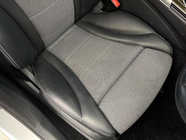 Ｃクラス Ｃ２００アバンギャルド　ベーシックＰＫＧ　レーダーセーフティＰＫＧ　ハーフレザーシート　前席シートヒーター　運転席メモリー付パワーシート　オートマチックハイビーム　プライバシーガラス　純正ナビ　バックカメラ　地デジＴＶ　禁煙（40枚目）