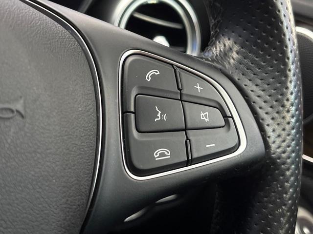 Ｃクラス Ｃ２００アバンギャルド　ベーシックＰＫＧ　レーダーセーフティＰＫＧ　ハーフレザーシート　前席シートヒーター　運転席メモリー付パワーシート　オートマチックハイビーム　プライバシーガラス　純正ナビ　バックカメラ　地デジＴＶ　禁煙（55枚目）