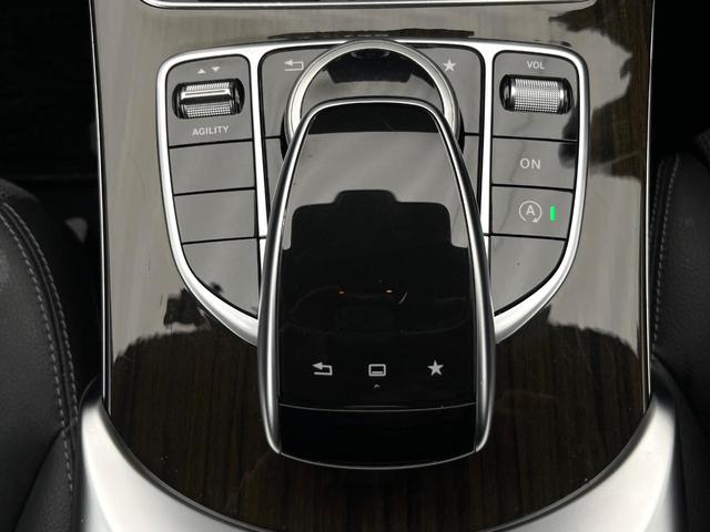 Ｃクラス Ｃ２００アバンギャルド　ベーシックＰＫＧ　レーダーセーフティＰＫＧ　ハーフレザーシート　前席シートヒーター　運転席メモリー付パワーシート　オートマチックハイビーム　プライバシーガラス　純正ナビ　バックカメラ　地デジＴＶ　禁煙（61枚目）