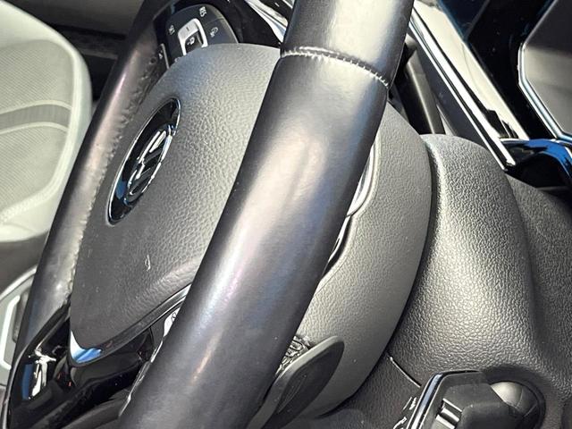 ポロ ＴＳＩ　Ｒライン　セーフティＰＫＧ　ディスカバープロＰＫＧ　テクノロジーＰＫＧ　バックカメラ　アダプティブクルーズコントロール　ＬＥＤヘッドランプ　スポーツサスペンション　レインセンサー　デュアルオートエアコン　禁煙車（42枚目）