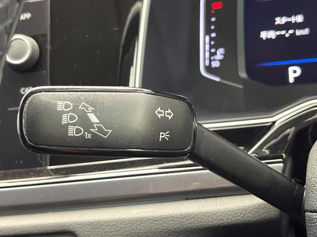 ポロ ＴＳＩ　Ｒライン　セーフティＰＫＧ　ディスカバープロＰＫＧ　テクノロジーＰＫＧ　バックカメラ　アダプティブクルーズコントロール　ＬＥＤヘッドランプ　スポーツサスペンション　レインセンサー　デュアルオートエアコン　禁煙車（51枚目）