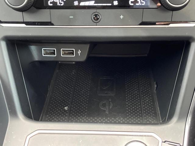 ポロ ＴＳＩ　Ｒライン　セーフティＰＫＧ　ディスカバープロＰＫＧ　テクノロジーＰＫＧ　バックカメラ　アダプティブクルーズコントロール　ＬＥＤヘッドランプ　スポーツサスペンション　レインセンサー　デュアルオートエアコン　禁煙車（58枚目）