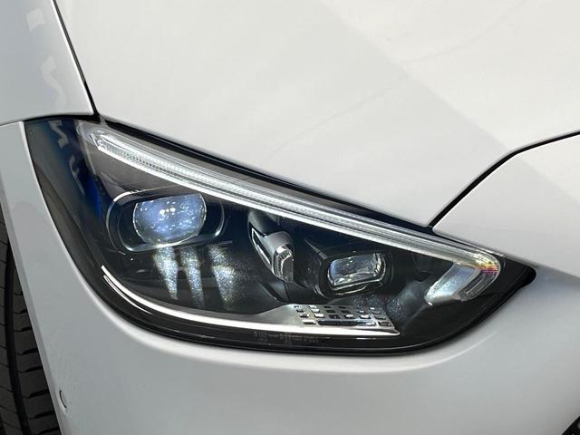 Ｃクラスステーションワゴン Ｃ２２０ｄ　ワゴンアバンギャルド　ＡＭＧライン　現行モデル　パノラミックスライディングルーフ　ベーシックＰＫＧ　レザーエクスクルーシブＰＫＧ　ワンオーナー　フットトランクオープナー　全周囲カメラ　メルセデスミーコネクト　前席シートヒーター　禁煙車（26枚目）