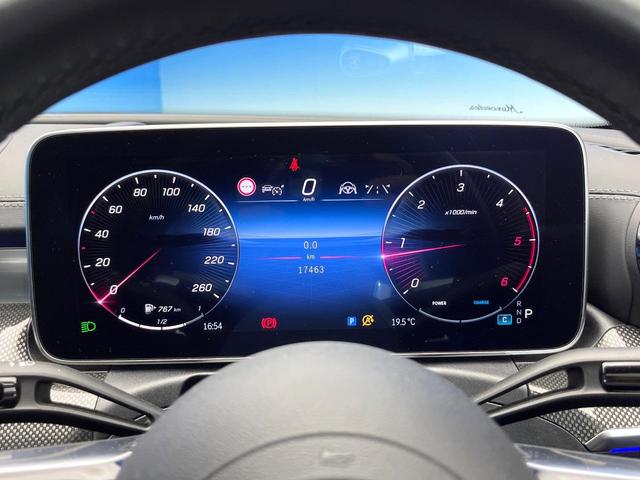 Ｃクラスステーションワゴン Ｃ２２０ｄ　ワゴンアバンギャルド　ＡＭＧライン　現行モデル　パノラミックスライディングルーフ　ベーシックＰＫＧ　レザーエクスクルーシブＰＫＧ　ワンオーナー　フットトランクオープナー　全周囲カメラ　メルセデスミーコネクト　前席シートヒーター　禁煙車（52枚目）