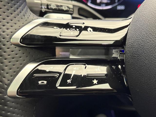 Ｃクラスステーションワゴン Ｃ２２０ｄ　ワゴンアバンギャルド　ＡＭＧライン　現行モデル　パノラミックスライディングルーフ　ベーシックＰＫＧ　レザーエクスクルーシブＰＫＧ　ワンオーナー　フットトランクオープナー　全周囲カメラ　メルセデスミーコネクト　前席シートヒーター　禁煙車（57枚目）