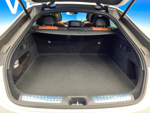 ＧＬＣ ＧＬＣ２２０ｄ　４ＭクペドライバズＰ＋ＡＭＧラインＰ　現行モデル　ワンオーナー　パノラミックスライディングルーフ　レザーエクスクルーシブＰＫＧ　スポーティエンジンサウンド　全席シートヒーター　シートベンチレーター　全周囲カメラ　フットトランクオープナー（13枚目）
