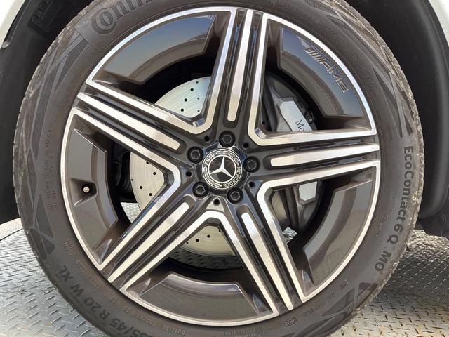 ＧＬＣ ＧＬＣ２２０ｄ　４ＭクペドライバズＰ＋ＡＭＧラインＰ　現行モデル　ワンオーナー　パノラミックスライディングルーフ　レザーエクスクルーシブＰＫＧ　スポーティエンジンサウンド　全席シートヒーター　シートベンチレーター　全周囲カメラ　フットトランクオープナー（33枚目）