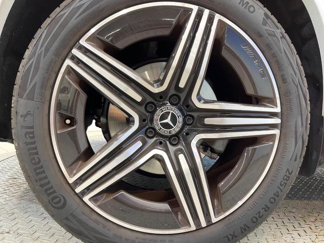 ＧＬＣ ＧＬＣ２２０ｄ　４ＭクペドライバズＰ＋ＡＭＧラインＰ　現行モデル　ワンオーナー　パノラミックスライディングルーフ　レザーエクスクルーシブＰＫＧ　スポーティエンジンサウンド　全席シートヒーター　シートベンチレーター　全周囲カメラ　フットトランクオープナー（36枚目）