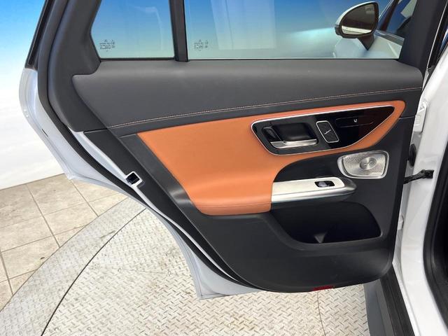 ＧＬＣ ＧＬＣ２２０ｄ　４ＭクペドライバズＰ＋ＡＭＧラインＰ　現行モデル　ワンオーナー　パノラミックスライディングルーフ　レザーエクスクルーシブＰＫＧ　スポーティエンジンサウンド　全席シートヒーター　シートベンチレーター　全周囲カメラ　フットトランクオープナー（39枚目）