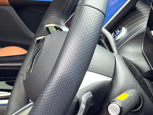 ＧＬＣ ＧＬＣ２２０ｄ　４ＭクペドライバズＰ＋ＡＭＧラインＰ　現行モデル　ワンオーナー　パノラミックスライディングルーフ　レザーエクスクルーシブＰＫＧ　スポーティエンジンサウンド　全席シートヒーター　シートベンチレーター　全周囲カメラ　フットトランクオープナー（45枚目）