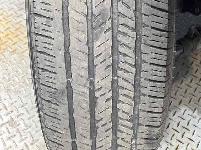 ジープ・ラングラーアンリミテッド サハラ ワンオーナー レーダークルーズコントロール 黒革シート 前席シートヒーター ダウンヒルアシスト デュアルオートエアコン バックカメラ 衝突軽減システム コーナーセンサー オートライト フルセグ 禁煙車(29枚目)