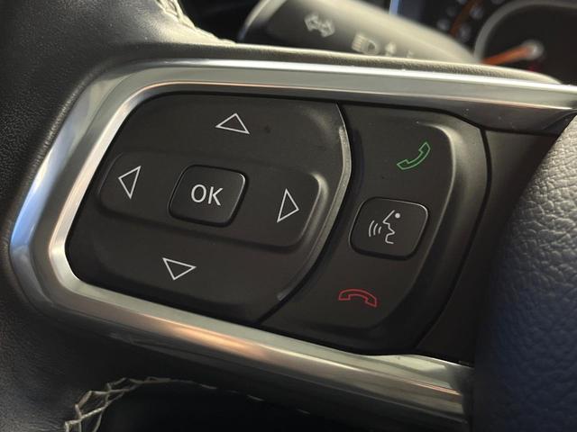 ジープ・ラングラーアンリミテッド サハラ ワンオーナー レーダークルーズコントロール 黒革シート 前席シートヒーター ダウンヒルアシスト デュアルオートエアコン バックカメラ 衝突軽減システム コーナーセンサー オートライト フルセグ 禁煙車(59枚目)