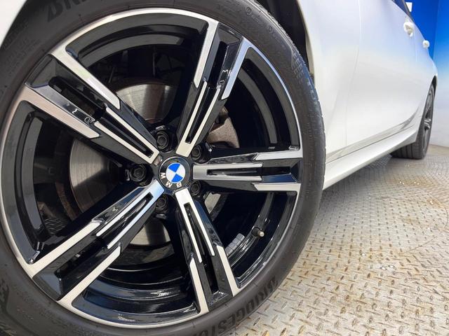 3シリーズ 320d xDrive Mスポーツ ハイラインパッケージ コンフォートパッケージ ブラウン革シート 全周囲カメラ ドライビングアシストプロフェッショナル アクティブクルーズコントロール 禁煙車 前席シートヒーター 前席パワーシート(15枚目)