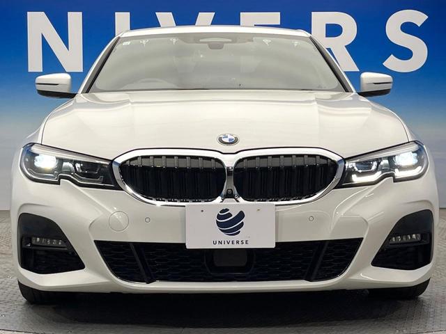 3シリーズ 320d xDrive Mスポーツ ハイラインパッケージ コンフォートパッケージ ブラウン革シート 全周囲カメラ ドライビングアシストプロフェッショナル アクティブクルーズコントロール 禁煙車 前席シートヒーター 前席パワーシート(16枚目)