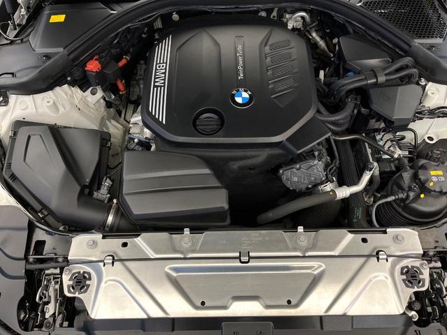 3シリーズ 320d xDrive Mスポーツ ハイラインパッケージ コンフォートパッケージ ブラウン革シート 全周囲カメラ ドライビングアシストプロフェッショナル アクティブクルーズコントロール 禁煙車 前席シートヒーター 前席パワーシート(20枚目)