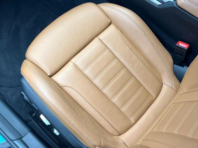 3シリーズ 320d xDrive Mスポーツ ハイラインパッケージ コンフォートパッケージ ブラウン革シート 全周囲カメラ ドライビングアシストプロフェッショナル アクティブクルーズコントロール 禁煙車 前席シートヒーター 前席パワーシート(42枚目)