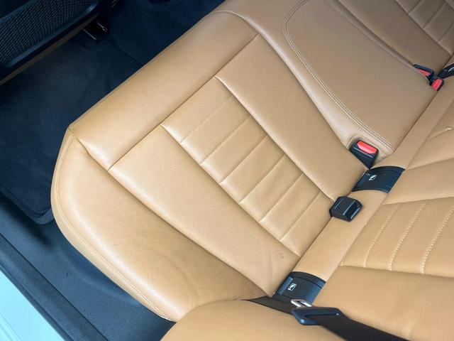 3シリーズ 320d xDrive Mスポーツ ハイラインパッケージ コンフォートパッケージ ブラウン革シート 全周囲カメラ ドライビングアシストプロフェッショナル アクティブクルーズコントロール 禁煙車 前席シートヒーター 前席パワーシート(43枚目)