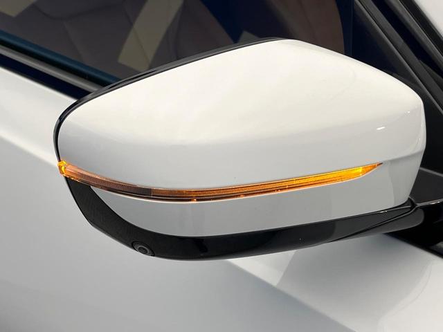 3シリーズ 320d xDrive Mスポーツ ハイラインパッケージ コンフォートパッケージ ブラウン革シート 全周囲カメラ ドライビングアシストプロフェッショナル アクティブクルーズコントロール 禁煙車 前席シートヒーター 前席パワーシート(46枚目)