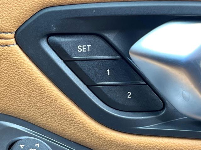 3シリーズ 320d xDrive Mスポーツ ハイラインパッケージ コンフォートパッケージ ブラウン革シート 全周囲カメラ ドライビングアシストプロフェッショナル アクティブクルーズコントロール 禁煙車 前席シートヒーター 前席パワーシート(52枚目)