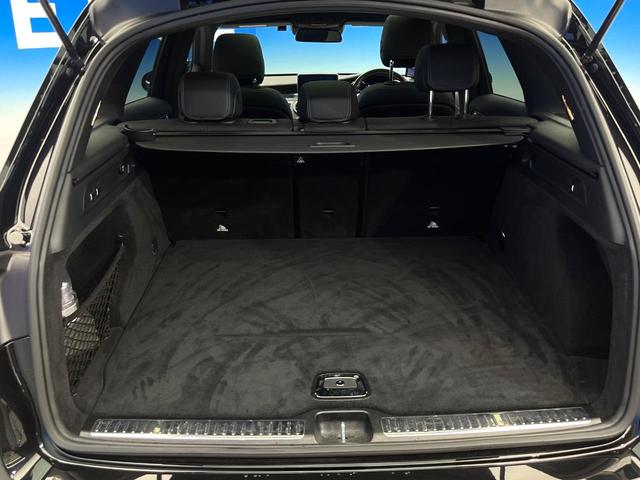 ●トランクルーム：趣味が広がる収容スペース！これだけの広さがあればお買い物やレジャーなどにも最適です！使用感も少なくきれいな状態を維持しております。