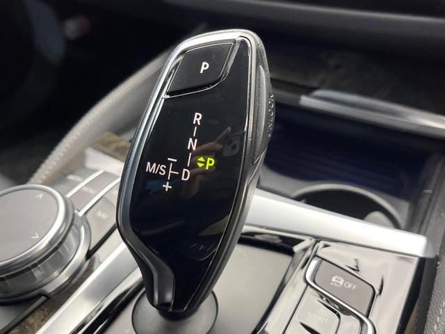 ●シフトノブの使用感も少なく、良好な状態です。