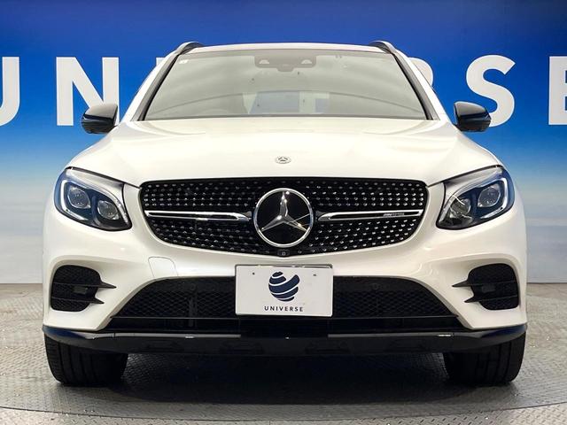 ＧＬＣ ＧＬＣ４３　４マチック　エクスクルーシブＰＫＧ　パノラミックスライディングルーフ　全周囲カメラ　ブルメスターサウンド　革シート　全席シートヒーター　ヘッドアップディスプレイ　パワーバックドア　純正２０インチＡＷ　４ＷＤ　禁煙（16枚目）