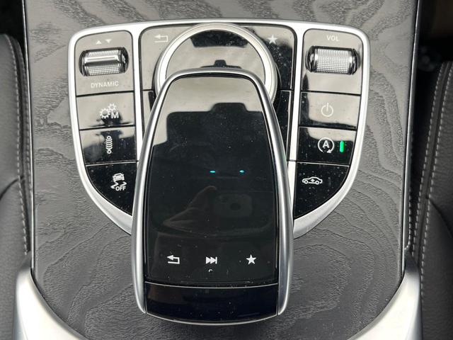 ＧＬＣ ＧＬＣ４３　４マチック　エクスクルーシブＰＫＧ　パノラミックスライディングルーフ　全周囲カメラ　ブルメスターサウンド　革シート　全席シートヒーター　ヘッドアップディスプレイ　パワーバックドア　純正２０インチＡＷ　４ＷＤ　禁煙（53枚目）