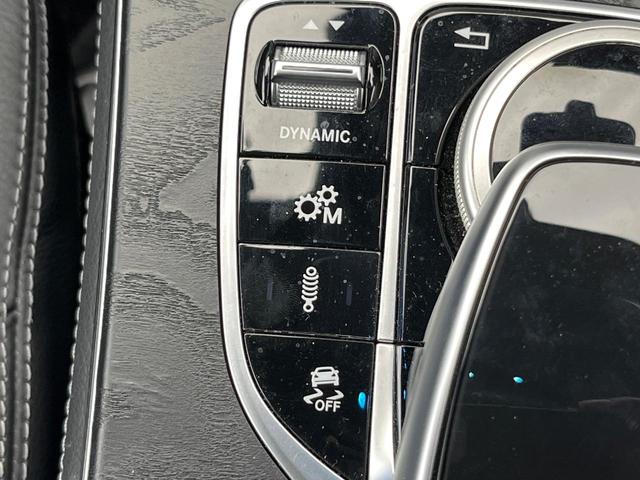 ＧＬＣ ＧＬＣ４３　４マチック　エクスクルーシブＰＫＧ　パノラミックスライディングルーフ　全周囲カメラ　ブルメスターサウンド　革シート　全席シートヒーター　ヘッドアップディスプレイ　パワーバックドア　純正２０インチＡＷ　４ＷＤ　禁煙（55枚目）