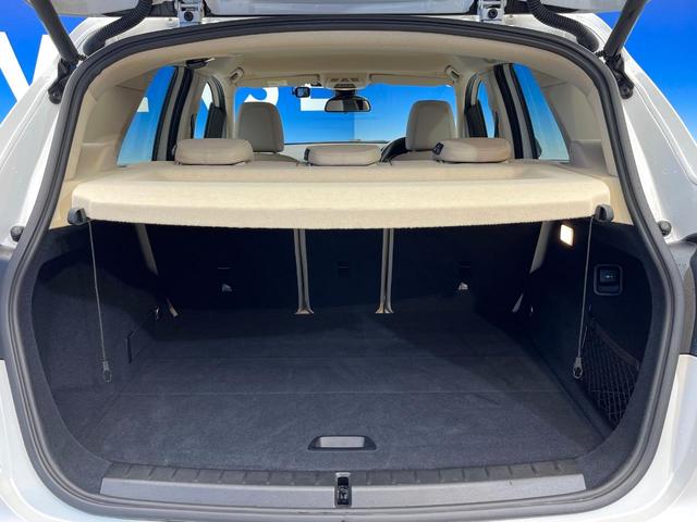 ●トランクルーム：趣味が広がる収容スペース！これだけの広さがあればお買い物やレジャーなどにも最適です！使用感も少なくきれいな状態を維持しております。