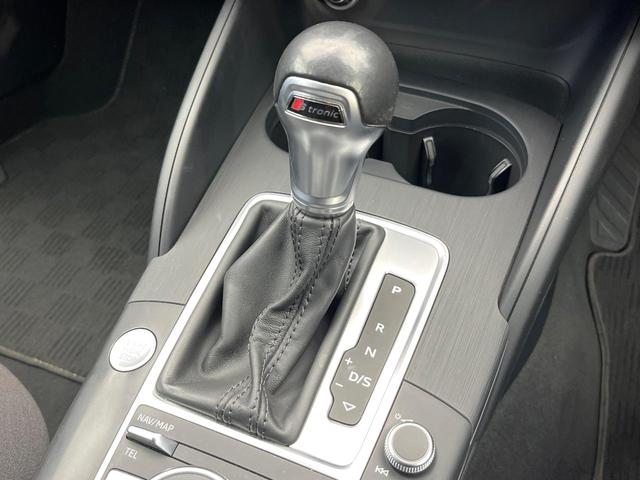 Ａ３ スポーツバック１．４ＴＦＳＩ　後期モデル　セーフティパッケージ　コンビニエンスパッケージ　ナビゲーションパッケージ　バーチャルコックピット　アダプティブクルーズコントロール　ＨＩＤヘッドライト　オートライト　デュアルオートエアコン（12枚目）