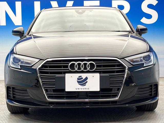 Ａ３ スポーツバック１．４ＴＦＳＩ　後期モデル　セーフティパッケージ　コンビニエンスパッケージ　ナビゲーションパッケージ　バーチャルコックピット　アダプティブクルーズコントロール　ＨＩＤヘッドライト　オートライト　デュアルオートエアコン（16枚目）