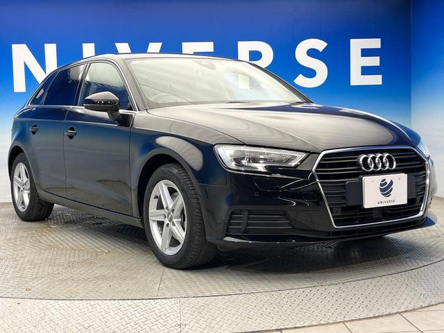 Ａ３ スポーツバック１．４ＴＦＳＩ　後期モデル　セーフティパッケージ　コンビニエンスパッケージ　ナビゲーションパッケージ　バーチャルコックピット　アダプティブクルーズコントロール　ＨＩＤヘッドライト　オートライト　デュアルオートエアコン（18枚目）