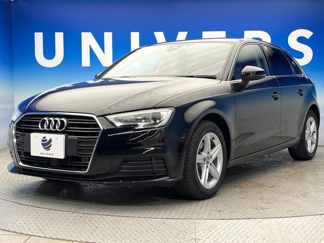 Ａ３ スポーツバック１．４ＴＦＳＩ　後期モデル　セーフティパッケージ　コンビニエンスパッケージ　ナビゲーションパッケージ　バーチャルコックピット　アダプティブクルーズコントロール　ＨＩＤヘッドライト　オートライト　デュアルオートエアコン（26枚目）