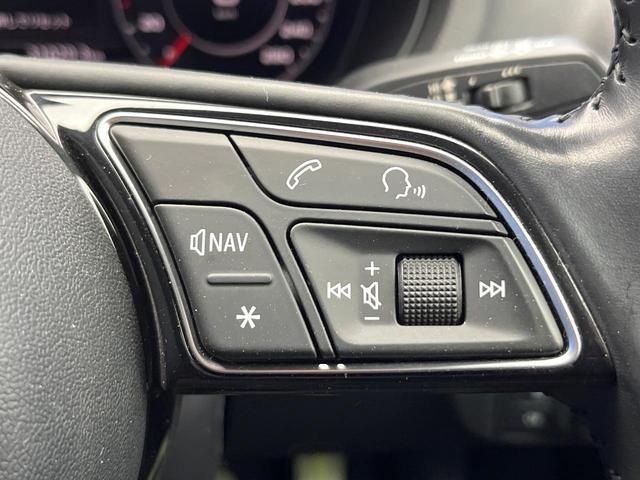 Ａ３ スポーツバック１．４ＴＦＳＩ　後期モデル　セーフティパッケージ　コンビニエンスパッケージ　ナビゲーションパッケージ　バーチャルコックピット　アダプティブクルーズコントロール　ＨＩＤヘッドライト　オートライト　デュアルオートエアコン（49枚目）