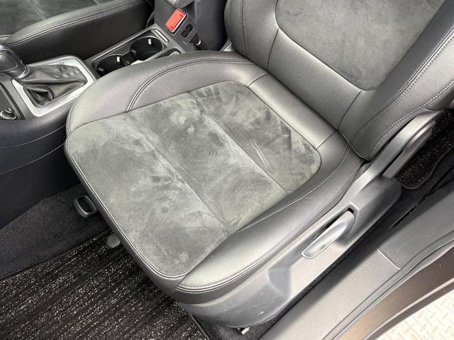 シャラン ＴＳＩ　ハイライン　ナビゲーションシステムＰＫＧ　アダプティブクルーズコントロール　ハーフレザーシート　前席シートヒーター　パワーバックドア　バックカメラ　ＨＩＤヘッドライト　ヘッドランプウォッシャー　ワンオーナー　禁煙（40枚目）