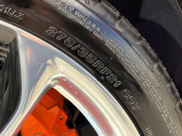 LC LC500 コンバーチブル レクサスセーフティシステムプラス マルチカラーヘッドアップディスプレイ マークレビンソンサウンド 純正OP21インチアルミ 黒革シート 前席シートヒーター・シートベンチレーション・パワーシート 禁煙車(33枚目)