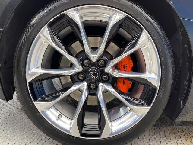 LC LC500 コンバーチブル レクサスセーフティシステムプラス マルチカラーヘッドアップディスプレイ マークレビンソンサウンド 純正OP21インチアルミ 黒革シート 前席シートヒーター・シートベンチレーション・パワーシート 禁煙車(34枚目)